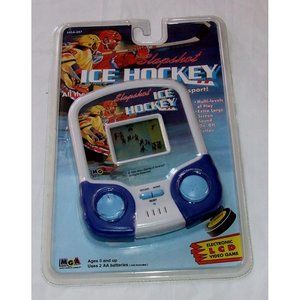 Vintage‎ Slapshot Ice Hockey